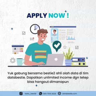 Lowongan Bestie